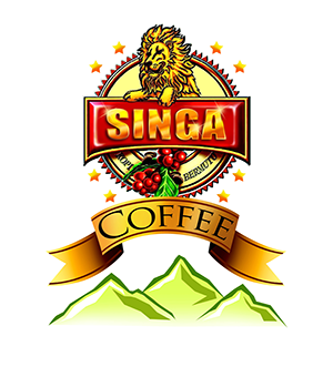 Singa Coffee